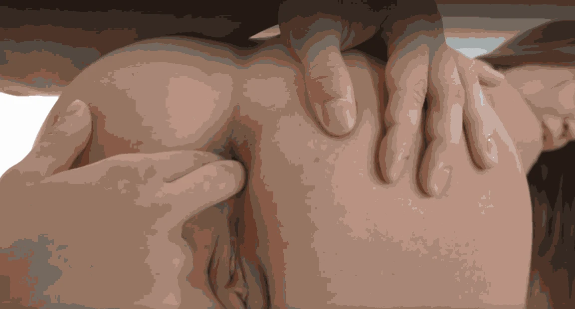 Primal Instinct: Chapter 2 – Unexpected Fingering to Anus - The Uninvited Touch