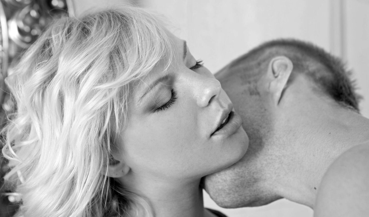 And whether or not pregnancy occurs, these 3 days will deepen your connection in ways that last a lifetime.